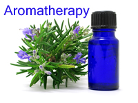 betiPT - Aromatherapy
