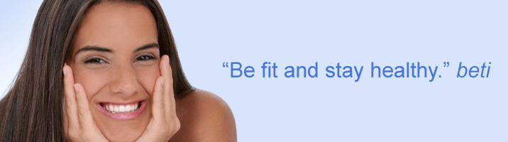 betipt - About Online Personal Training - be fit and stay healthy