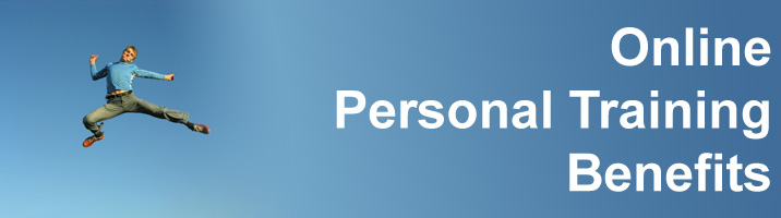 betipt - Online Personal Training Benefits
