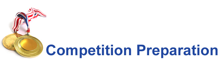 betipt -  Competition Preparation