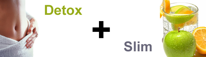 betipt -  Detox + Slim