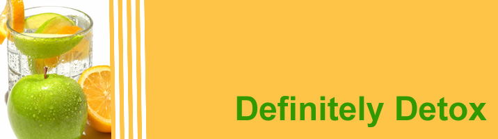 betipt - Definitely Detox