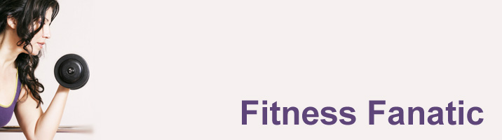 betipt - Fitness Fanatic