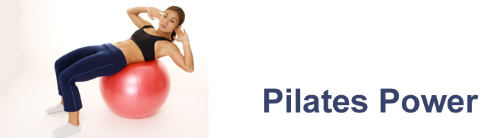 betipt - Pilates Power