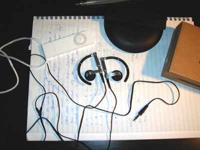 Bang & Olufsen A8